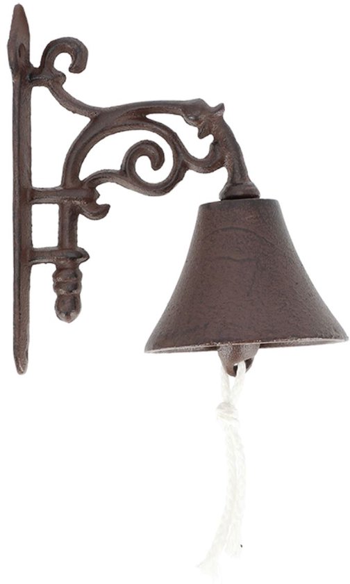 Fleur de sonnette