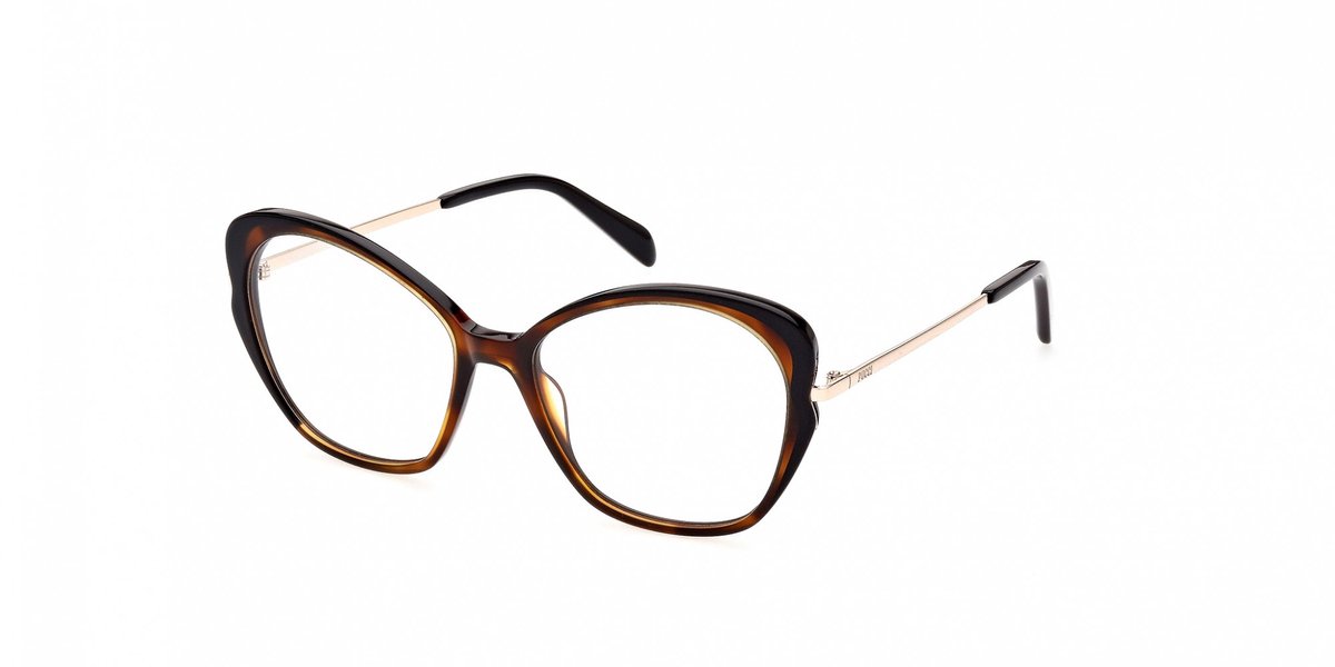 Pucci EP5200 Havana/monocolor 54/17/140 WOMAN Brilmonturen