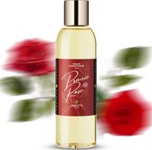 Lavayette Parfum Lavant Premium - Prairie Rose - Booster de Parfum 200ml