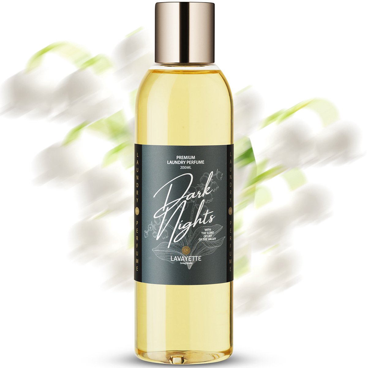 Lavayette Premium wasparfum - Dark Nights - Geurbooster 200ml