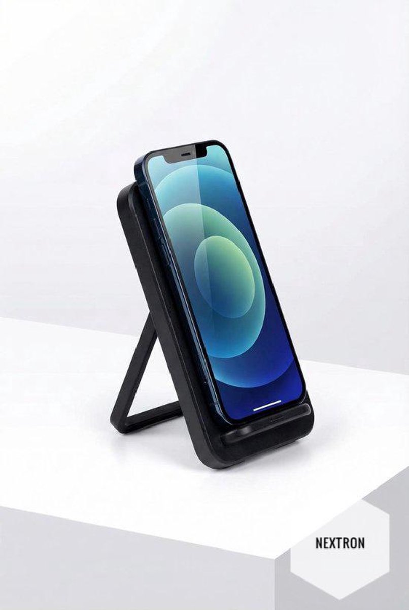 S&C - draadloze dockstation oplader 3-in-1 15 watt Smartphone samsung apple iphone lader charger iwatch apple watch