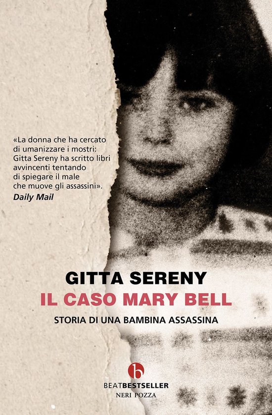 Il caso Mary Bell - cover
