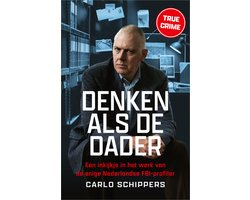 Denken als de dader