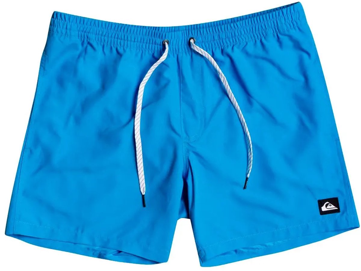 Quiksilver Everyday Volley 13´´ Zwembroek 8 Years Jongen Blithe