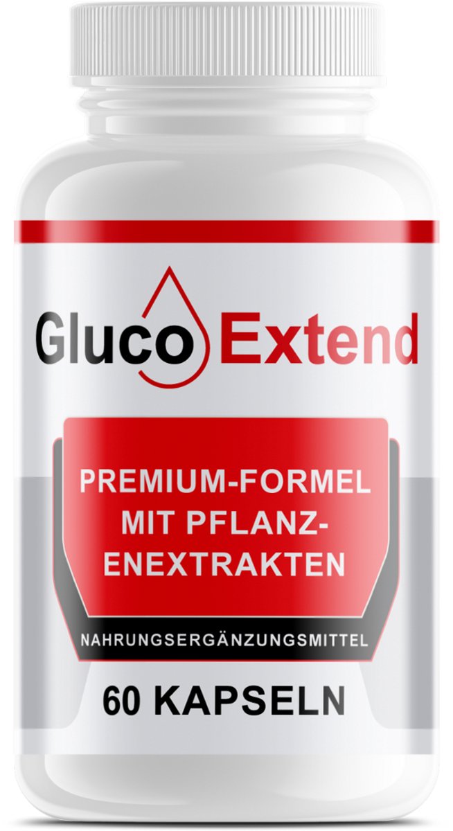 Gluco Extend