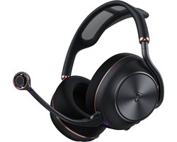 Turtle Beach Stealth Pro II - PC - Zwart