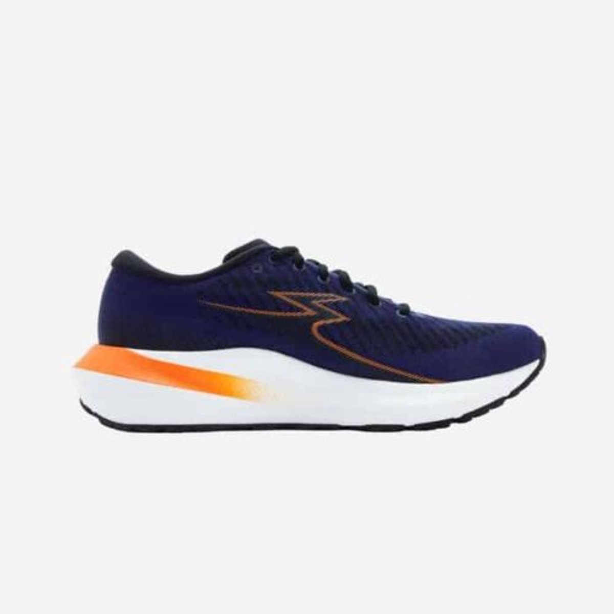 361-Kairos 3 men - Product Kleur: Estate Blue/Orange Peel / Product Maat: 48