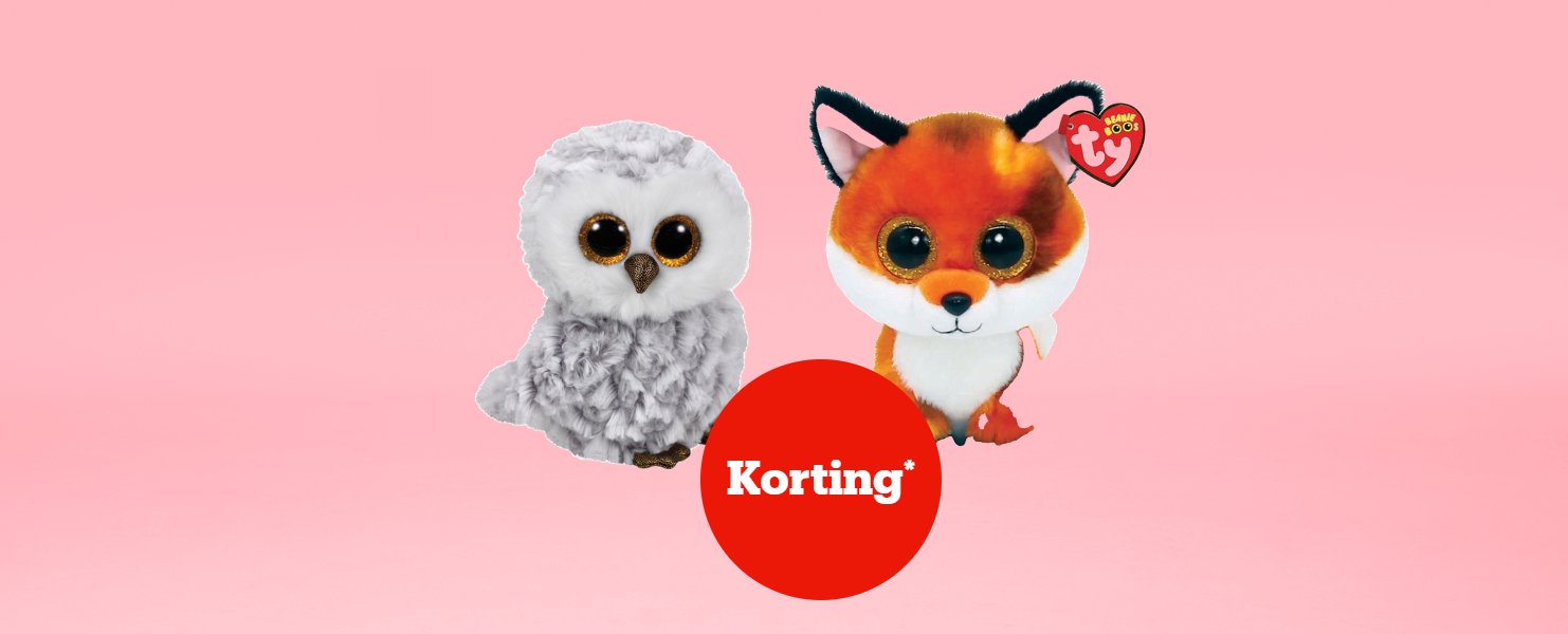 Tot 25% korting* op