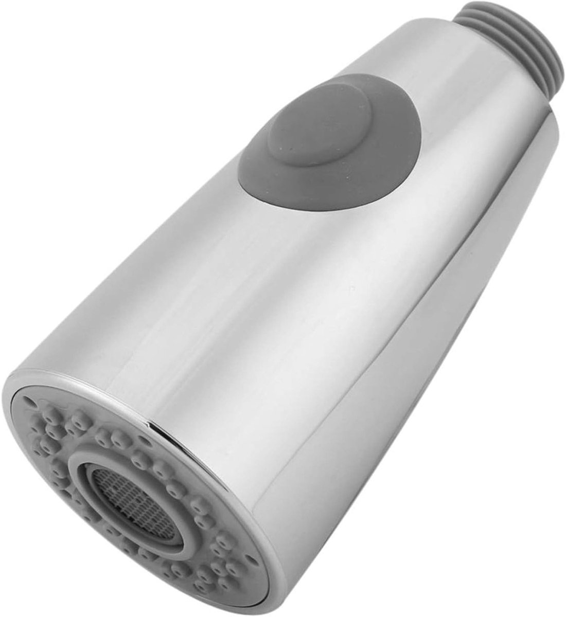 Verstelbare Keukenkraan Spraykop voor Badkamer en Keuken - Waterbesparende Bubbler, Antisp