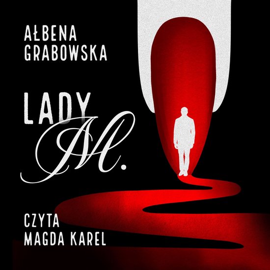 Lady M - cover