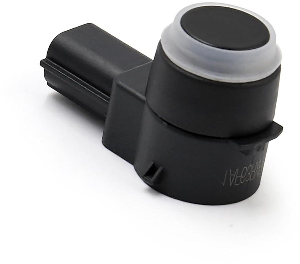 Parkeersensor - Bumper Sensor - Veilig Parkeren - Nauwkeurige Afstandmeting - 40 x 20 x 30 mm - Zwart