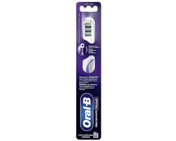 Oral-B Pro 3DWhite Pulsar Tandenborstel met Batterij | Medium