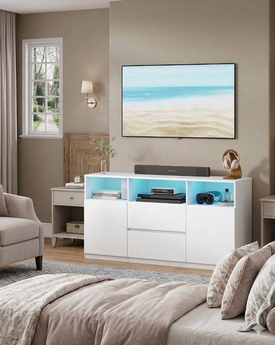Smalle hoge badkamer kast kopen? | de Loods Meubelen