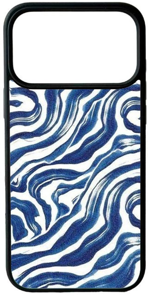 Telefoonhoesje - OCEAN SEA - Iphone 17 Pro Max