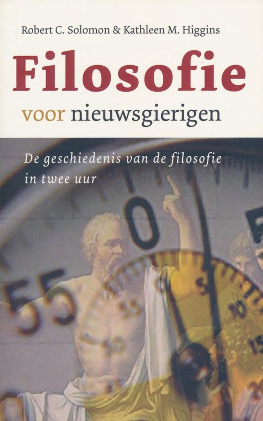 Filosofie Voor Nieuwsgierigen
