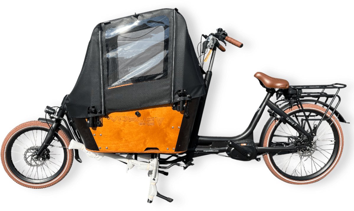 Regentent voor Vogue Carry 2 (Excl. Frame)