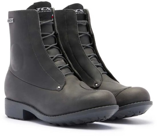 Tcx Blend 2 Wp Motorlaarzen Zwart EU 37 Vrouw