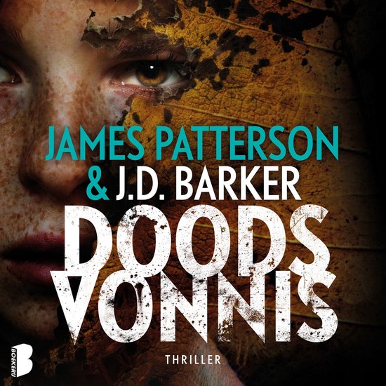 Doodsvonnis - cover