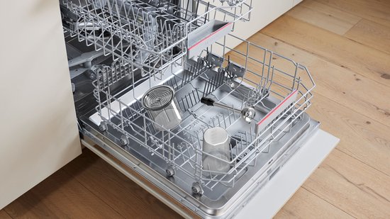 Bosch MSM67160 ErgoMixx - Staafmixerset - 750W - Zwart