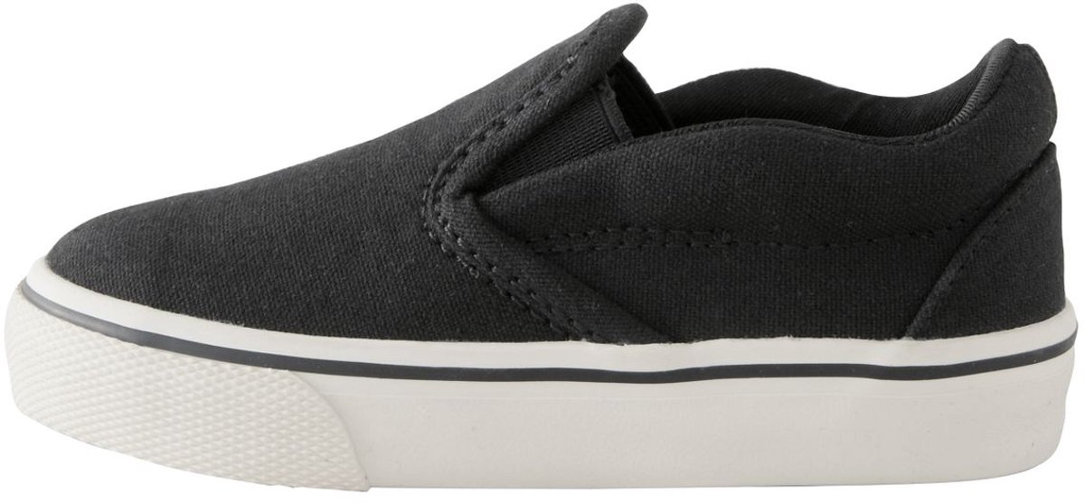Next - Jongens - Instapsneakers - Zwart