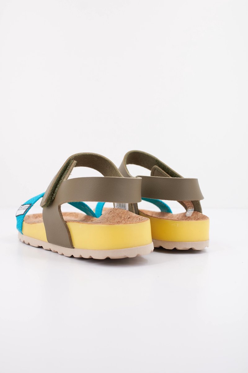 DUUO CANDY 012 Groen 36 EU