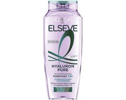 L'Oréal Paris Elseve Hyaluron Pure Purifying Shampoo 250 ml