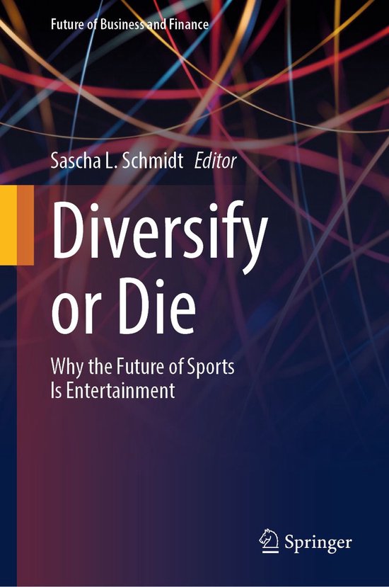 Business and Management (R0) - Diversify or Die - cover