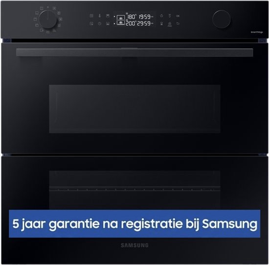 Samsung NV7B4540VAK