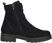 Waldlaufer K-Zoe Veterschoenen Hoog - zwart - Maat 38.5