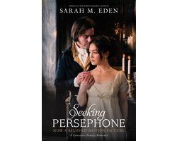 The Lancaster Family - Seeking Persephone