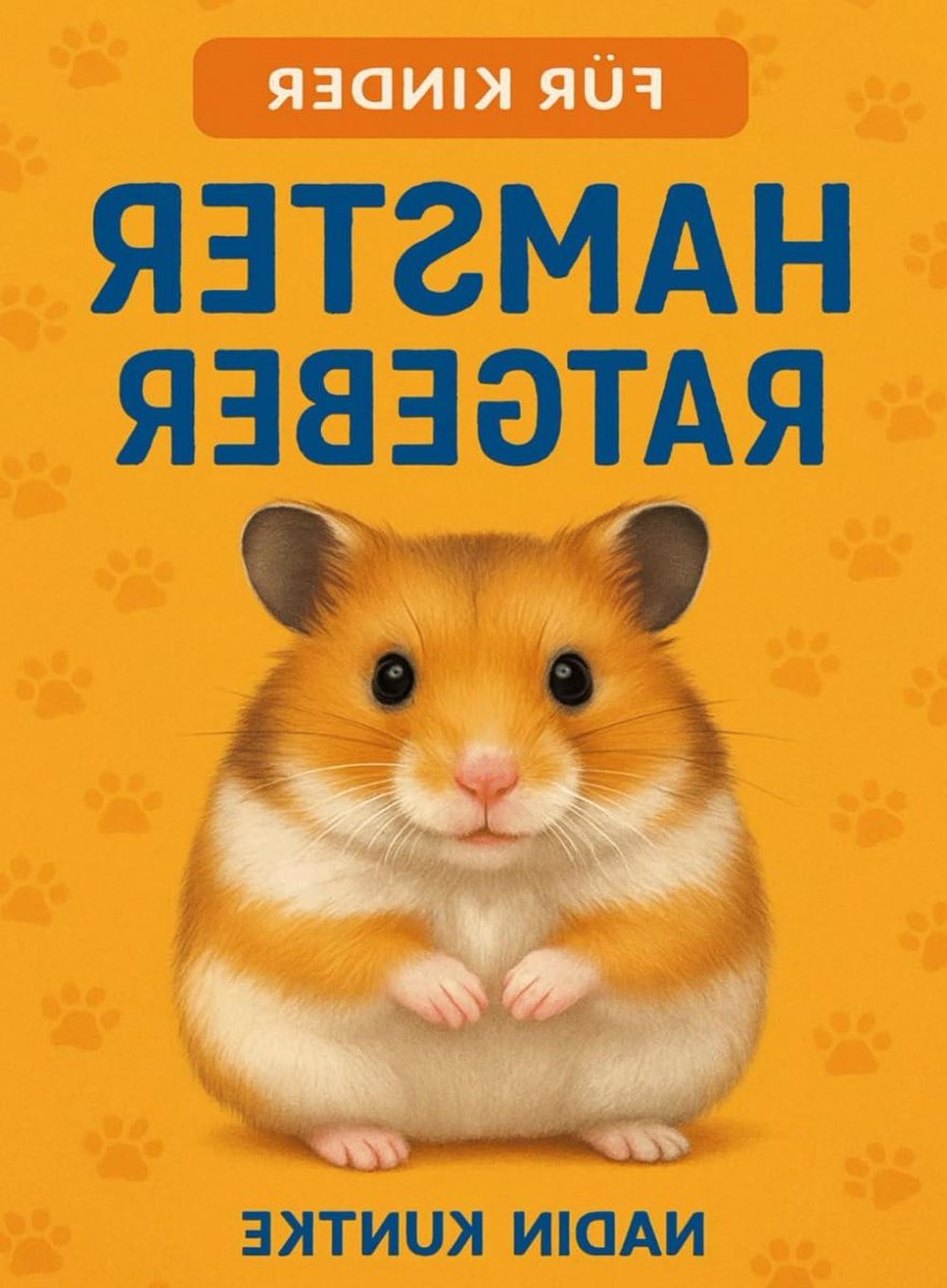 Hamster Gids - Hamster Handleiding - Dierenverzorging Leren - Kindvriendelijke Illustraties - 72 pagina's - Niet gespecificeerd