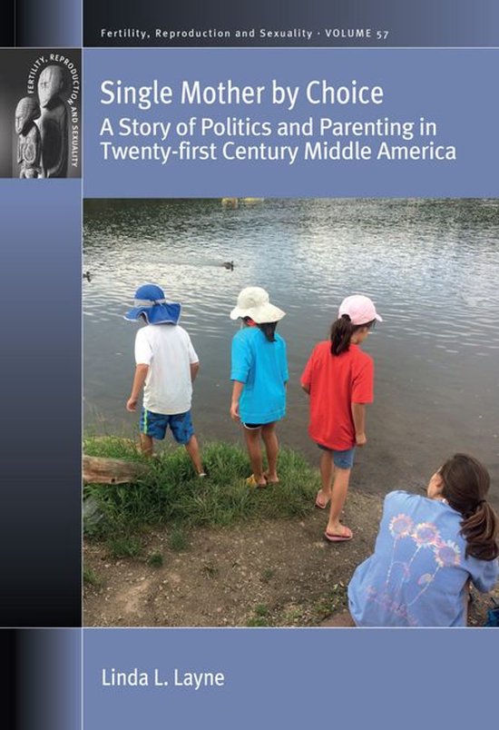 Fertility, Reproduction and Sexuality: Social and Cultural P ... - cover