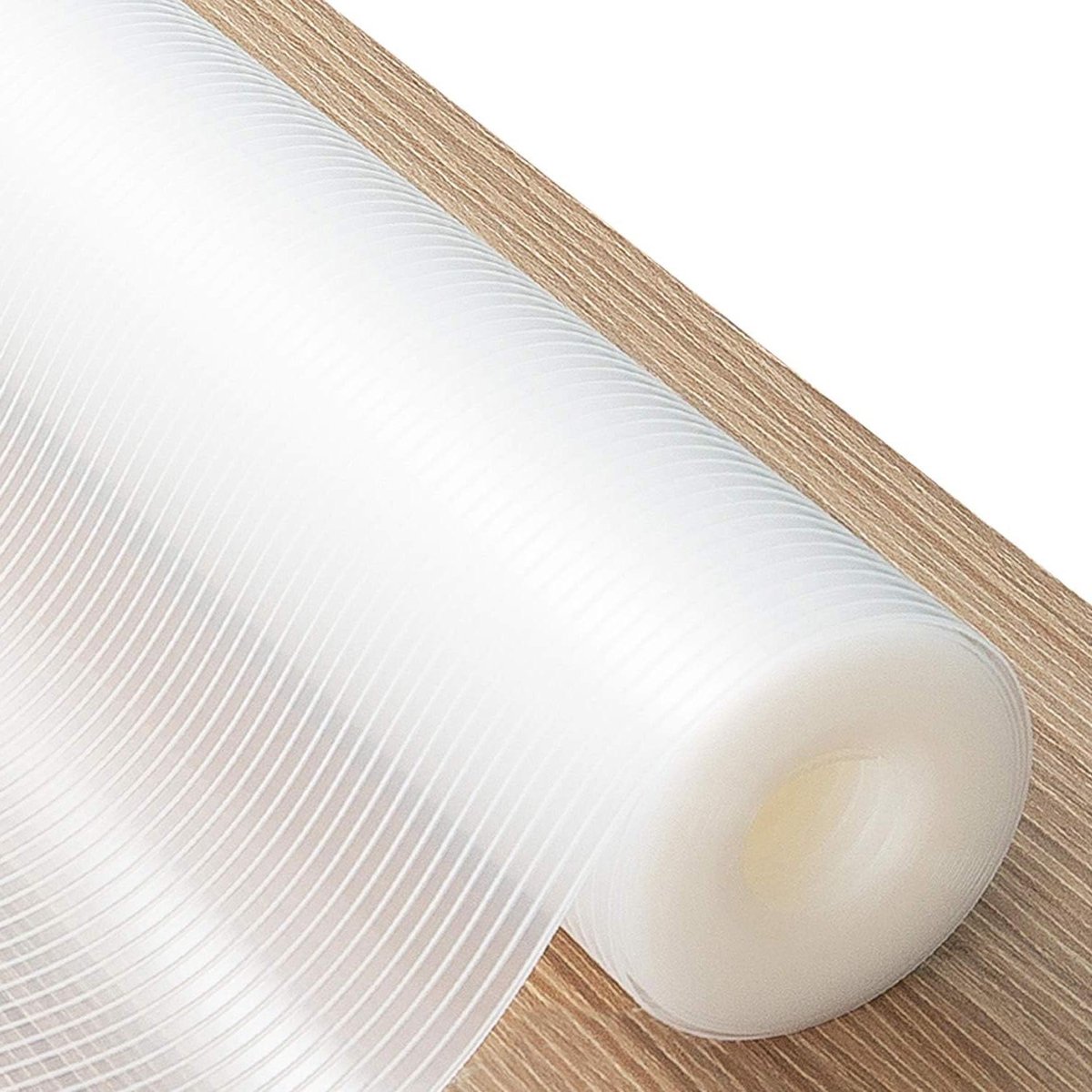 Plank Voeringen - Lade Mat - Kasten Organiseren - Niet-klevend - 30 x 305 cm - Transparant