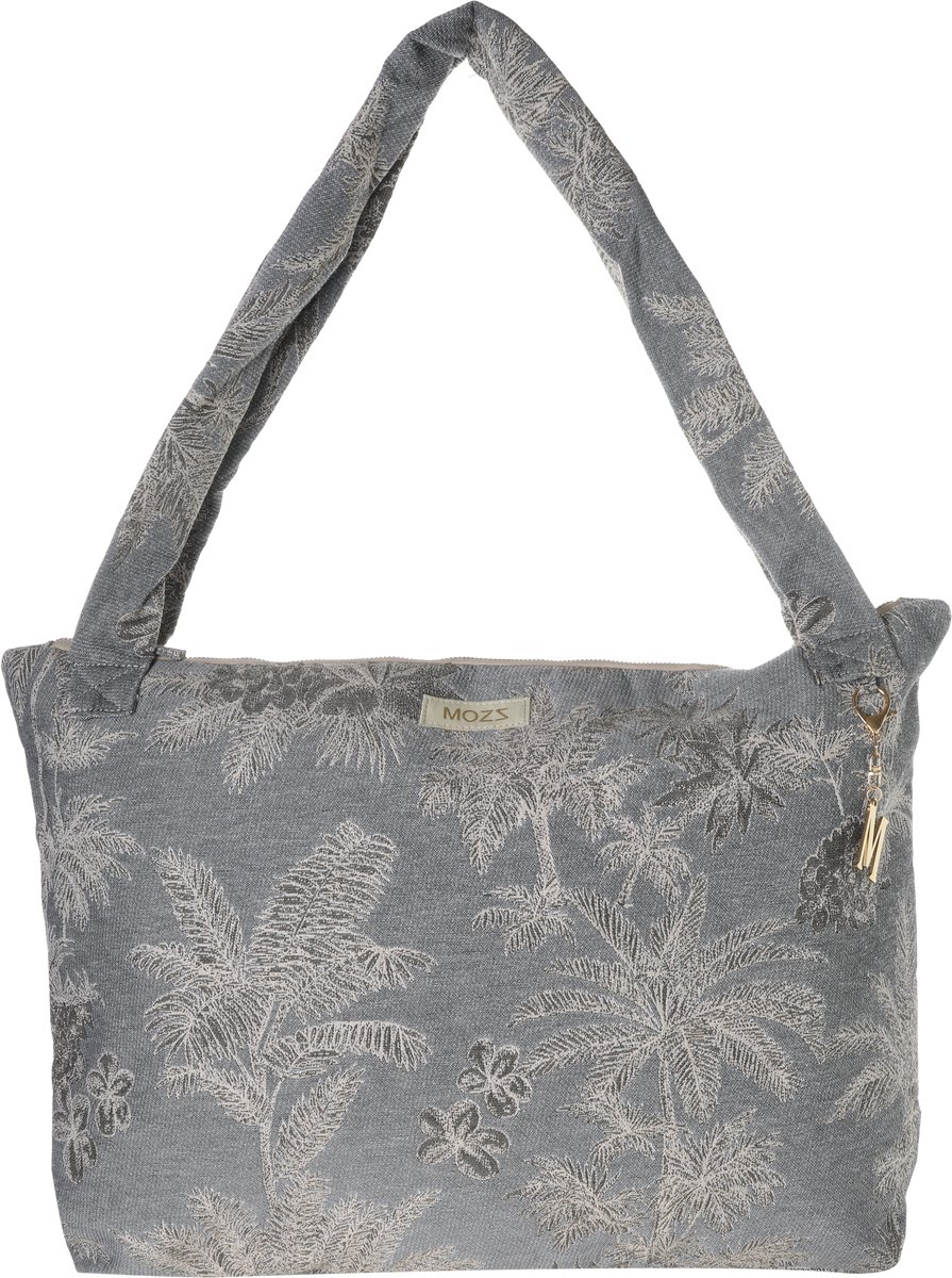 MOZZ BAGS - Abidjan - Luiertas