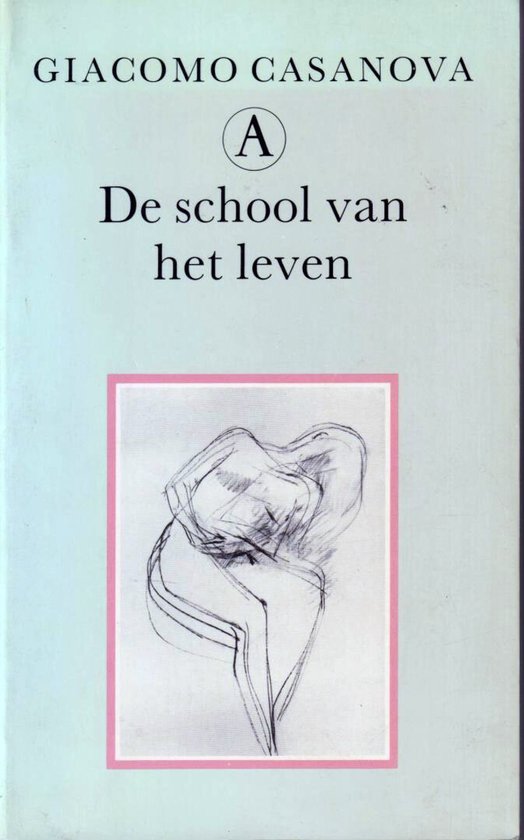 De school van het leven