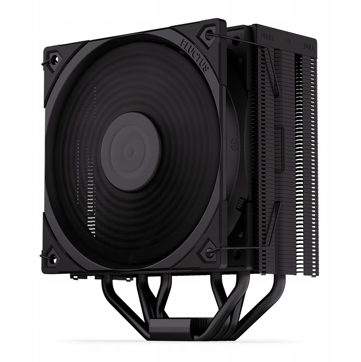 ENDORFY Fera 5 Black | CPU-Koeler