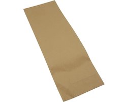 Reinica 10 vacuum cleaner bags for Sebo Airbelt C bag dust bags