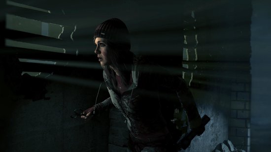 Until Dawn - PS4 Hits