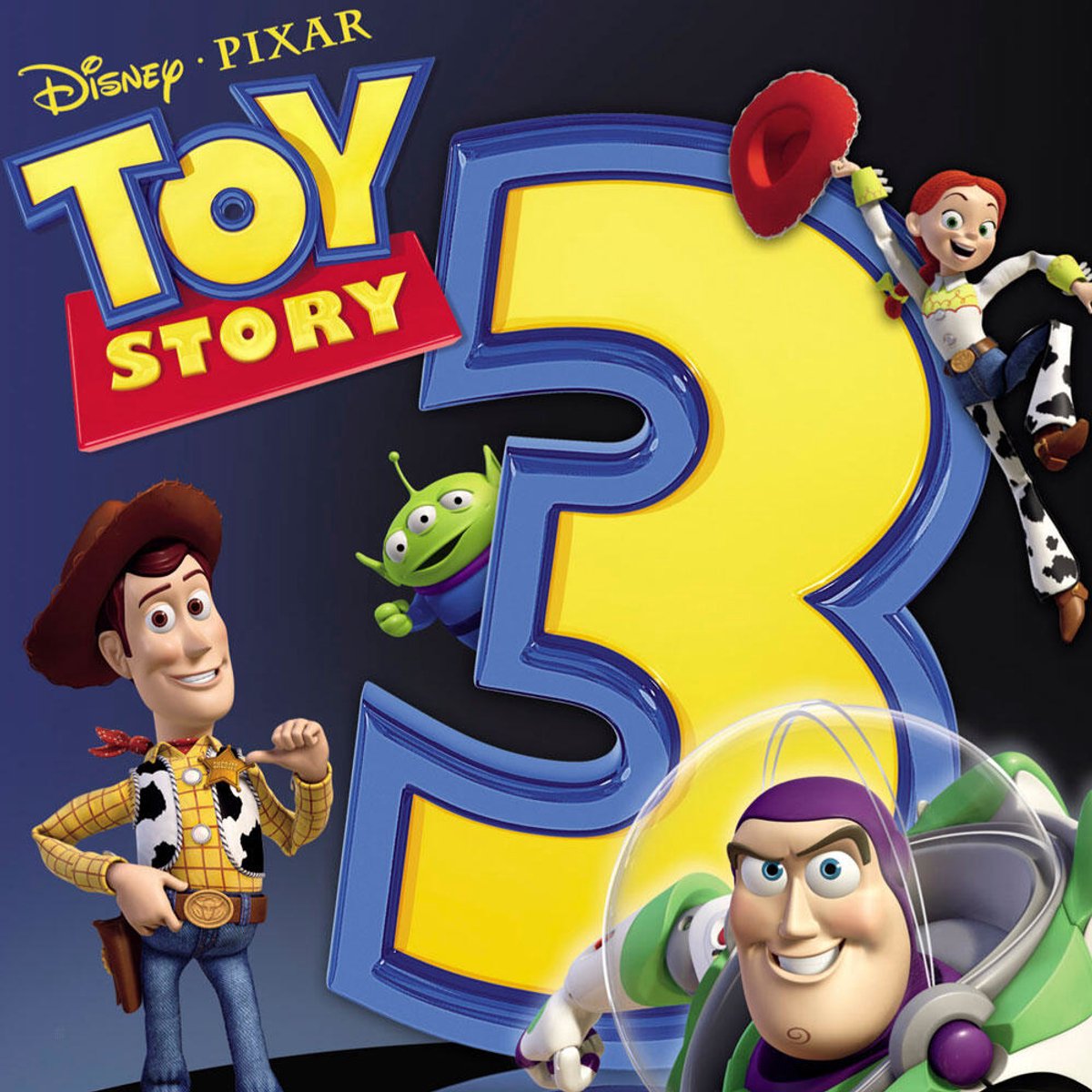 Disney's Toy Story 3