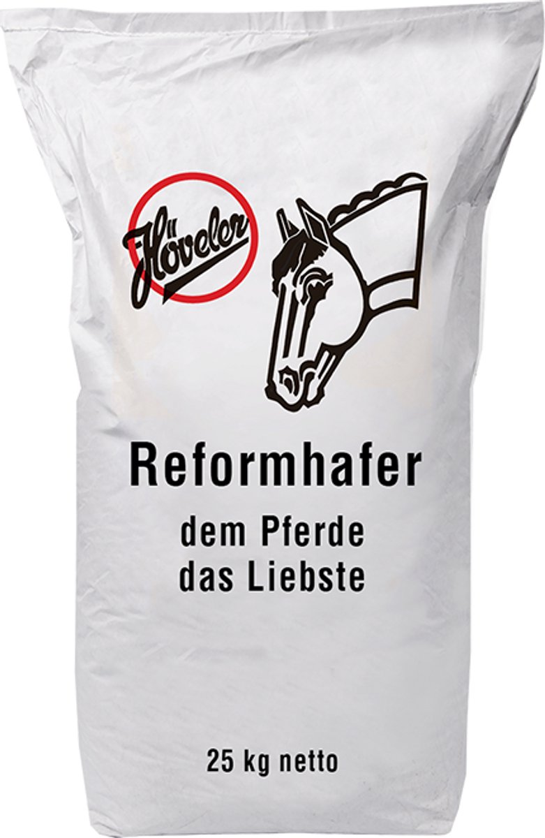 Höveler Reformhafer | 25 kg