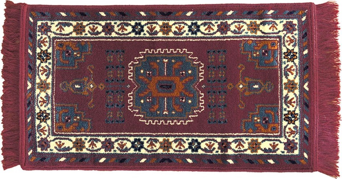 Smyrna Tafelloper Noblesse 3212 - 50 x 90 cm