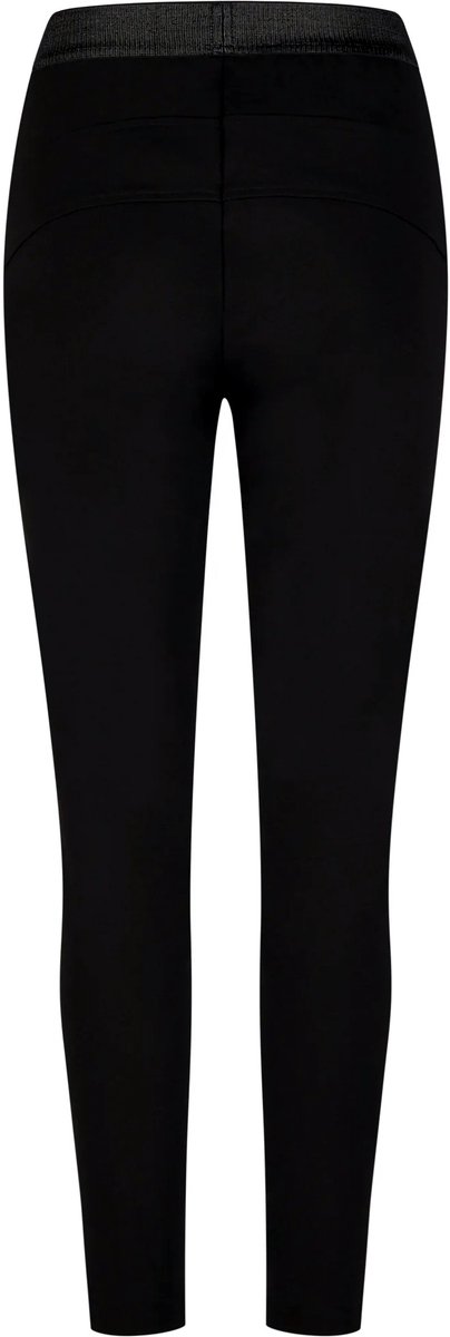 Marc Aurel - zwarte legging - maat 36