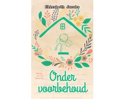 Meiden van de Makelaar 1 - Onder voorbehoud
