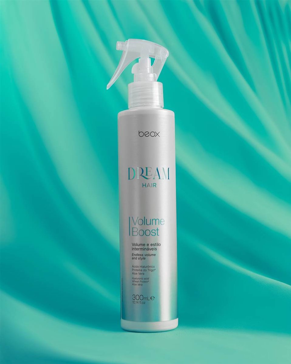 Beox Dream Hair Volume Boost 300ml