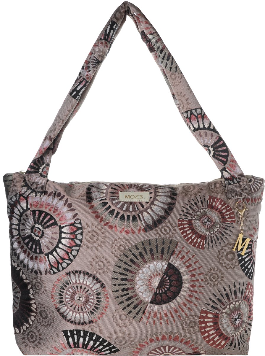 MOZZ BAGS - Mandala Circle - Luiertas