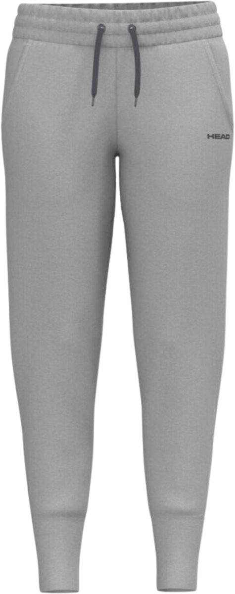 Head Club Original Pants W Grijskleur