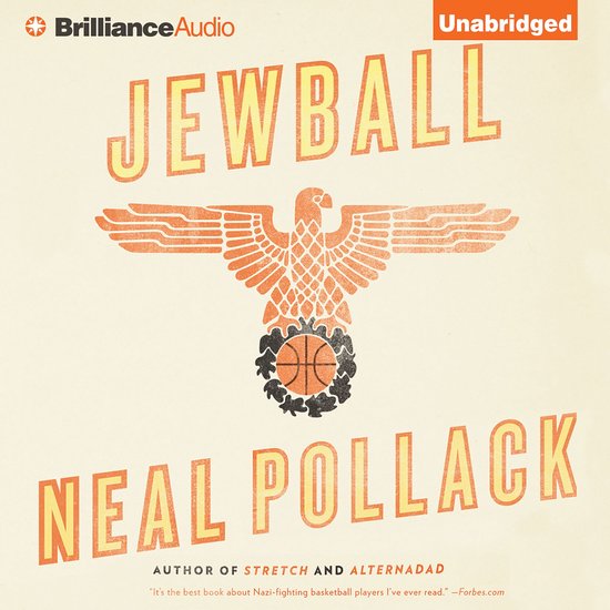 Jewball - cover
