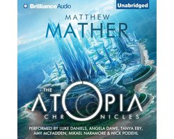 Atopia Chronicles, The