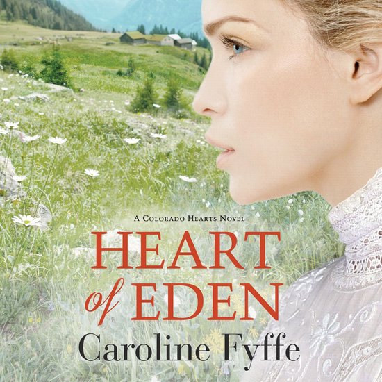 Heart of Eden - cover