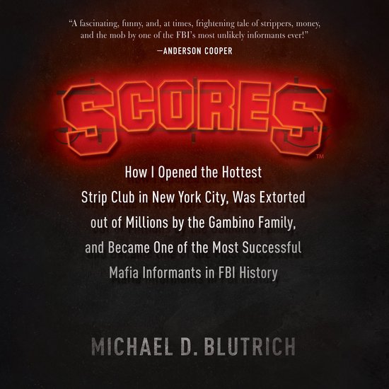 Scores - cover